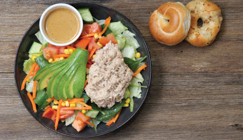 Photo The Bagel Co - 5