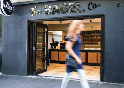 Photo The Bagel Co - 7