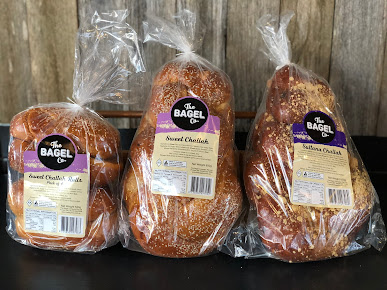 Photo The Bagel Co - 8
