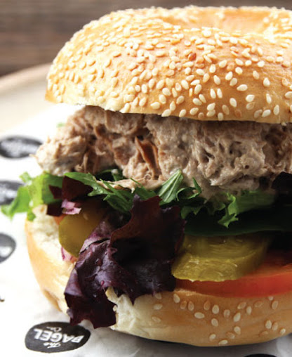 Photo The Bagel Co - 12