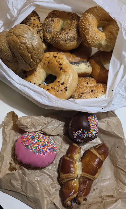 Photo The Bagel Co - 15