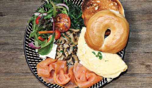 Photo The Bagel Co - 17