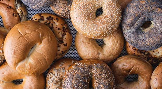 Photo The Bagel Co - 18