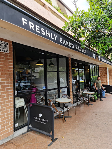Photo The Bagel Co - 20