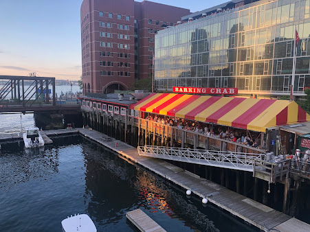 Photo The Barking Crab - 10