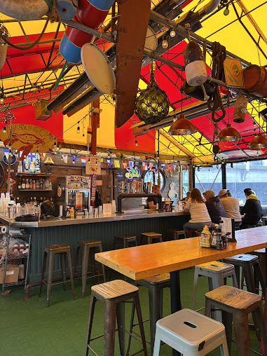 Photo The Barking Crab - 14