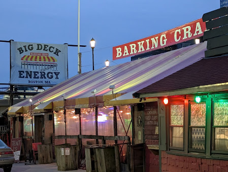 Photo The Barking Crab - 17