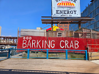 Photo The Barking Crab - 18