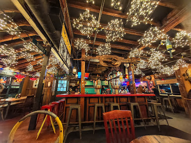 Photo The Barking Crab - 19