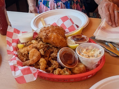 Photo The Barking Crab - 21
