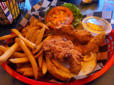 Photo The Barking Crab - 23