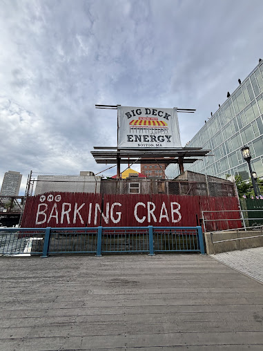 Photo The Barking Crab - 24
