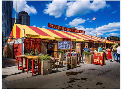 Photo The Barking Crab - 25