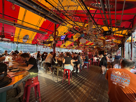 Photo The Barking Crab - 26