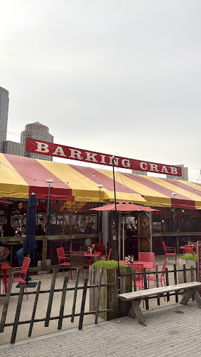Photo The Barking Crab - 28