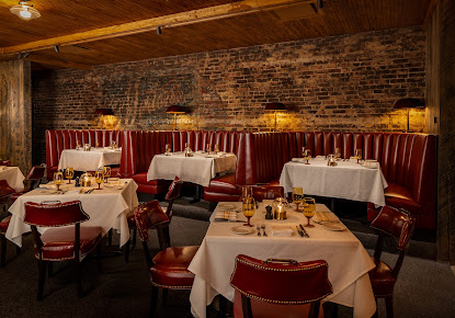 Photo The Barn Steakhouse - 13