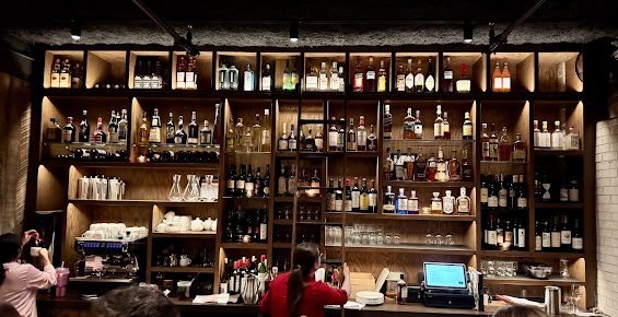 Photo The Barn Steakhouse - 14