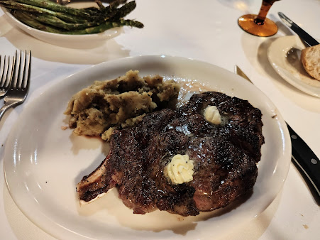 Photo The Barn Steakhouse - 26