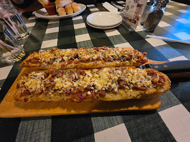 Photo The Barrel Restaurant - 23