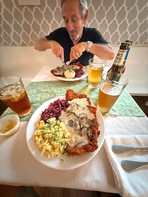 Photo The Bavaria Restaurant - 7