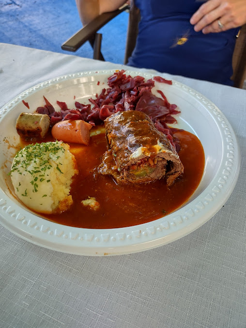 Photo The Bavaria Restaurant - 8
