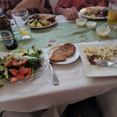 Photo The Bavaria Restaurant - 10