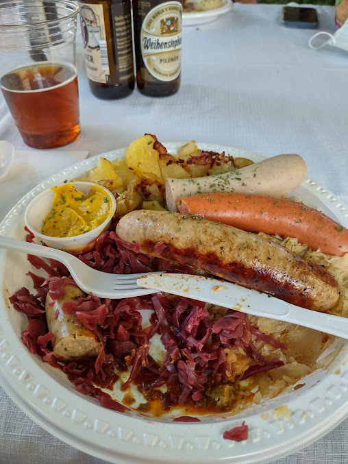 Photo The Bavaria Restaurant - 12