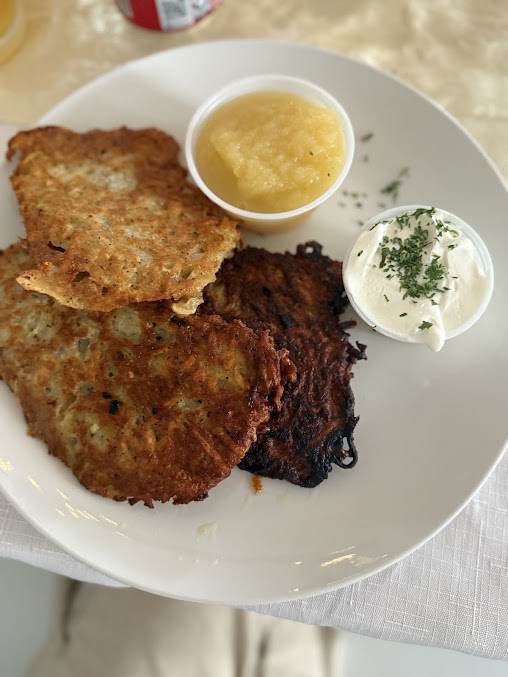 Photo The Bavaria Restaurant - 20