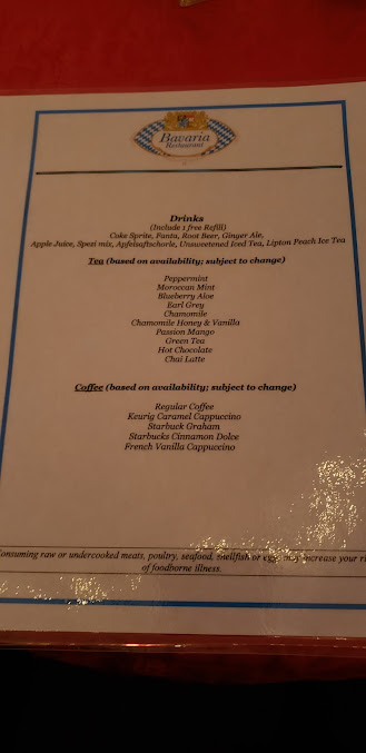 Photo The Bavaria Restaurant - 22
