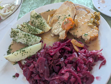 Photo The Bavaria Restaurant - 23