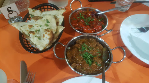 Photo The Bay Leaf Authentic Indian Restaurant - 8