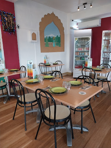 Photo The Bay Leaf Authentic Indian Restaurant - 9
