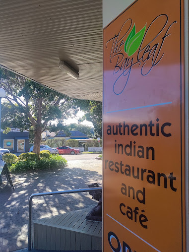 Photo The Bay Leaf Authentic Indian Restaurant - 11