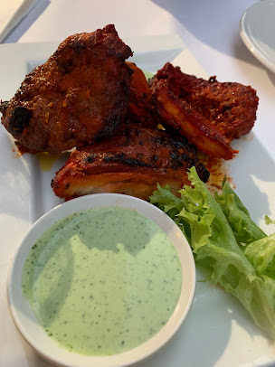Photo The Bay Leaf Authentic Indian Restaurant - 12