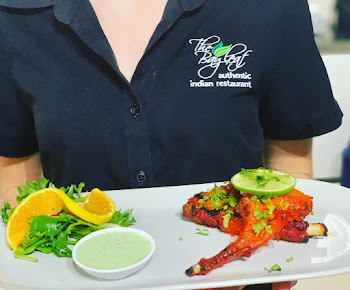 Photo The Bay Leaf Authentic Indian Restaurant - 14