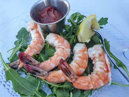 Photo The Beach House Restaurant Lbi - 9