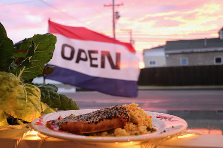 Photo The Beach House Restaurant Lbi - 14
