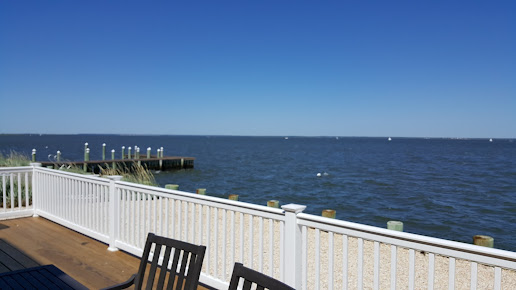 Photo The Beach House Restaurant Lbi - 15
