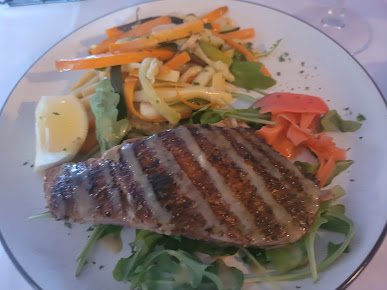 Photo The Beach House Restaurant Lbi - 20