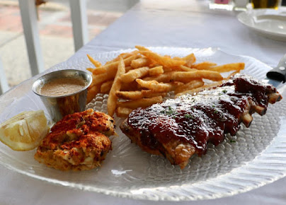 Photo The Beach House Restaurant Lbi - 21