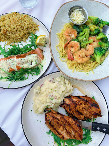 Photo The Beach House Restaurant Lbi - 22