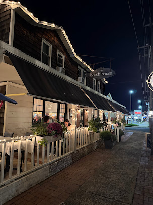 Photo The Beach House Restaurant Lbi - 23