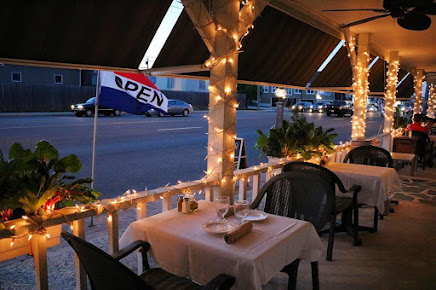 Photo The Beach House Restaurant Lbi - 26