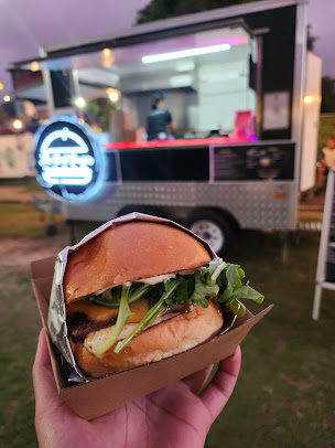 Photo The Beef Burger - 14