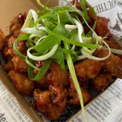 Photo The Beef Burger - 19