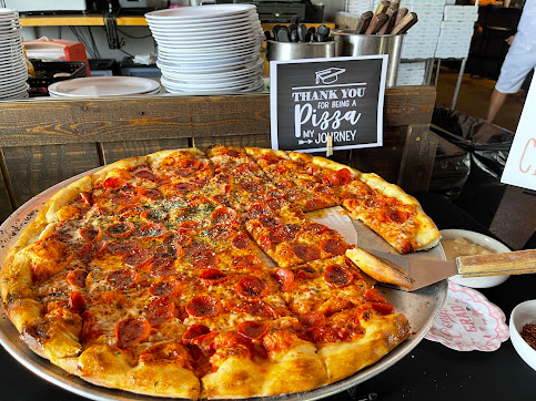 Photo The Bing Pizzeria Draft House - 19