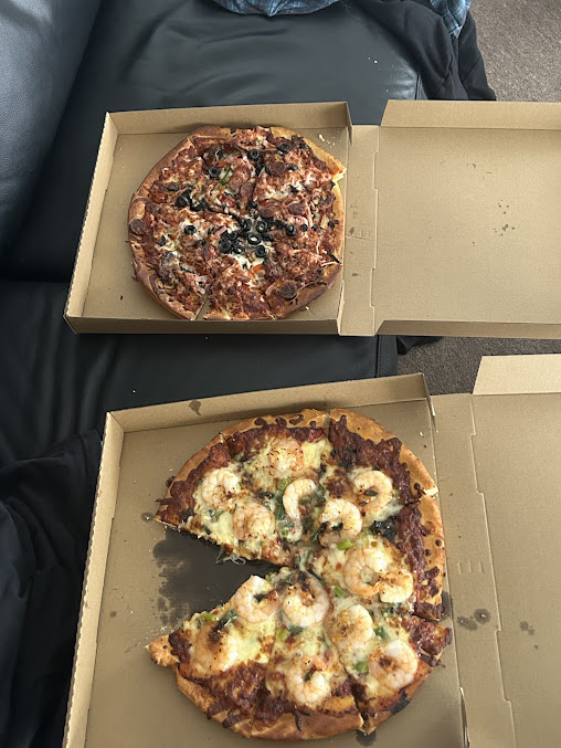Photo The Black Olive Pizzeria Moruya - 2