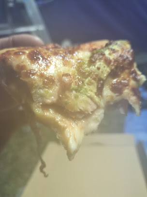 Photo The Black Olive Pizzeria Moruya - 4