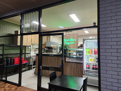 Photo The Black Olive Pizzeria Moruya - 8