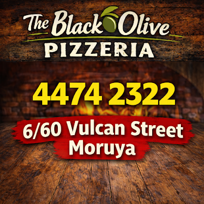 Photo The Black Olive Pizzeria Moruya - 11